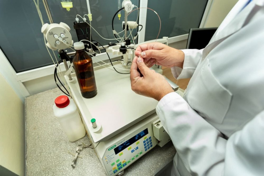 Ученые КемГМУ будут сотрудничать с научным центром «Вектор» для разработки новых лекарств против коронавируса