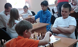 секция шахмат на стадионе им.А.Н.Абрамова